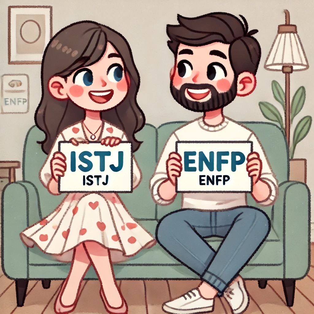 MBTI