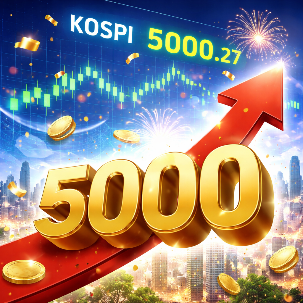 ์ฝ์คํผ 5000